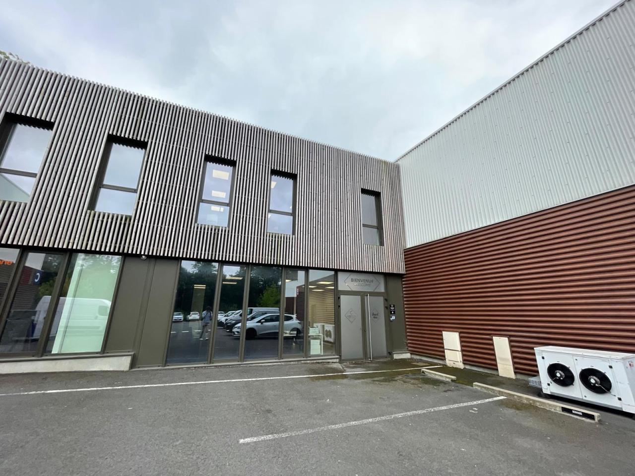 Local d'activité Lille 522m² Location local d'activité Lille Nord OLACT2533412 0